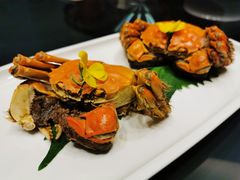 -民国红公馆·秦淮八艳(夫子庙店)
