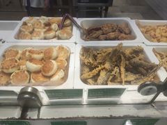 -紫光园清真北京小吃(广渠门内店)