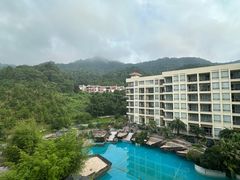 -庐山西海国际温泉度假村
