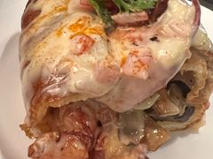 -LESCEDARS Brasserie Bistro香柏树