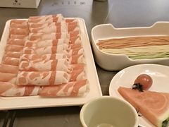 -君邦火锅(新疆大厦店)