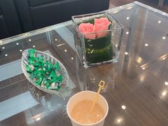 -天津波士信达奔驰4S店(卫津南路店)