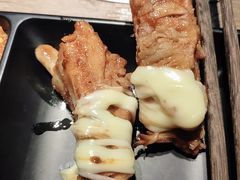 -火炉火自助餐(枫蓝国际店)