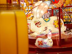 -银泰百货(北京大红门店)