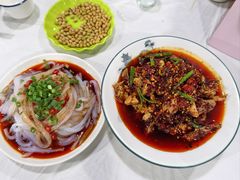 -陈胖子鱼庄(黄辣丁新津店)