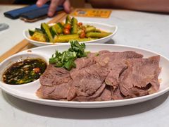 -陳香貴·兰州牛肉面(上海长风大悦城店)