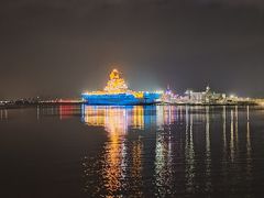 -泰达航母主题公园