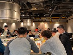 -肉肉大米(金虹桥店)