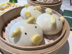 -春满园·早茶·粤菜·宴会(粤海店)