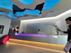 -我爱运动健身·游泳·瑜伽·普拉提馆(大卫城店)