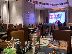 大堂-云尚自助餐厅(佛山南海瞻云酒店)