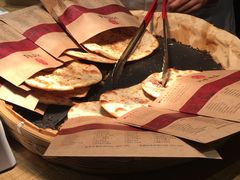 -阿甘锅盔(合生汇购物中心店)