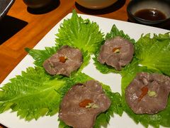 -牛玄庵日式寿喜烧·料理店(新源里店)