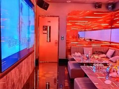 -INLOVE KTV(西溪印象城店)