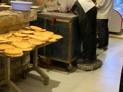 -新疆红柳花餐厅(新洲店)