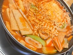 -源味屋韩式火锅&炸鸡(鼎城当代商城店)