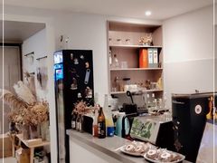 -PAUSE CAFE(南秀村店)