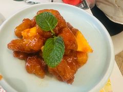 -相遇·川湘融合菜(金坛吾悦广场店)