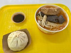-津品味小吃(大学湾店)