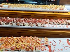 -盛江山自助料理(太原街万达店)