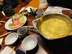-蟹道乐( 新宿駅前店)