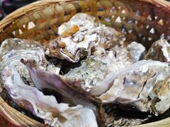 -蚝堡海鲜·威海菜·海肠捞饭·烧烤·亚洲吃蚝公司(幸福门店)