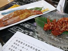-松坂屋日料自助(长城路店)