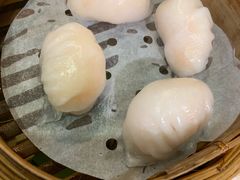 -添好运点心专门店(北角店)