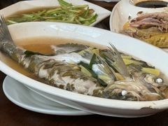 -观桥阁(锦溪店)