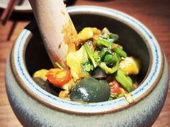 -云海肴·汽锅鸡·云南菜(美罗城店)