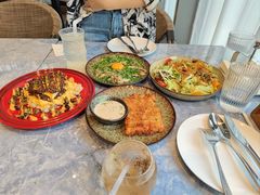 -盐说Salt Talk北美风味西餐厅(海上世界店)