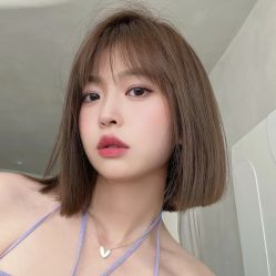 -丽时 Hair Salon