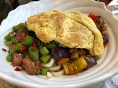 -文三里屯面馆(三里屯店)