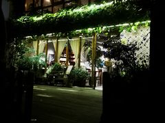 -时光花园(白鹭洲店)