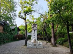 -灵谷景区