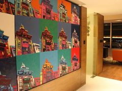 -厦门海港英迪格酒店(中山路店)