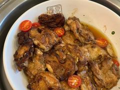 -香港铜锣湾皇悦酒店