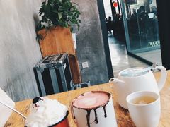 -zarah(鼓楼店)