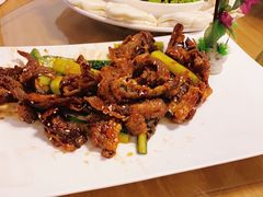 -悠斋餐厅海鲜家常菜(火车站店)