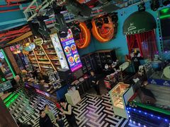 -Famous肥猫墨西哥音乐餐吧(五棵松华熙LIVE店)