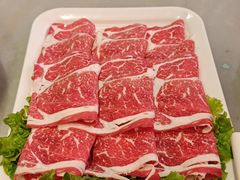 -牛街·马辈儿涮肉(牛街总店)