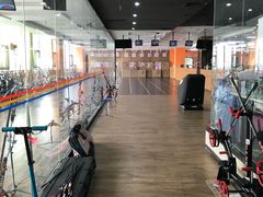 -弓舍射箭俱乐部(高新总店)