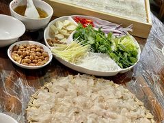 -官塘锋记鱼生·生腌·砂锅粥(牌坊街店)