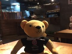 -印咖啡IN COFFEE(红旗街店)