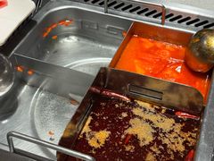 -海底捞火锅(吴中路店)