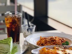 -必胜客(海滨店)
