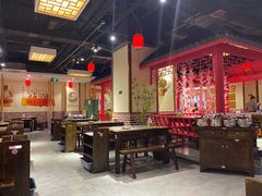 大堂-渝味晓宇重庆火锅