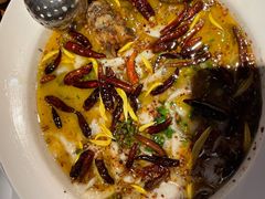 老坛子酸菜鱼-太二酸菜鱼(正大广场店)