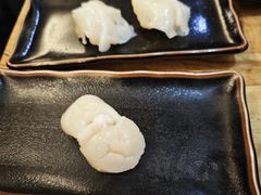 -元祖ぶっち切り寿司 魚心(三宫店)