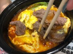 -孖记茶档·热腾茶餐(荔湾领展广场店)